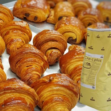 MIX CRE L PLUS KG 15